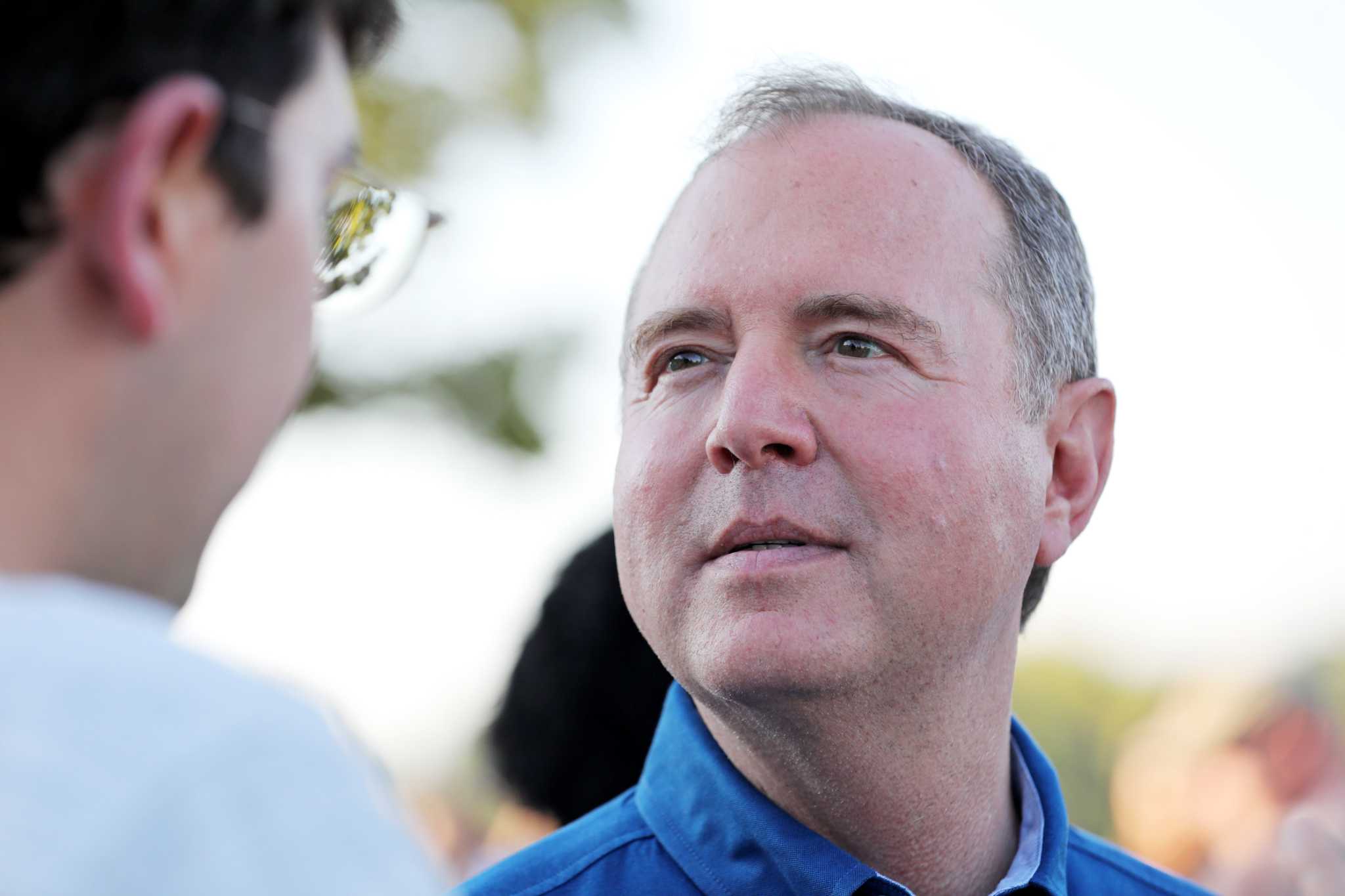 Rep Adam Schiff Demands Answers On How Google Ai Overview Works