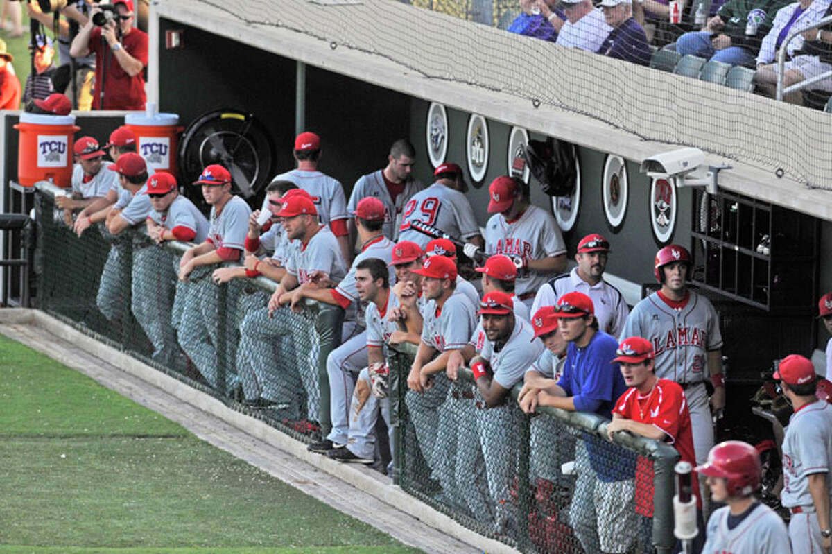 Lamar Suffers A Loss To Tcu