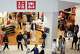 Uniqlo Enters Houston With Stores In Memorial City First Colony