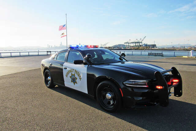 Newsom Sends 120 CHP Officers To Oakland To Help Fight Crime