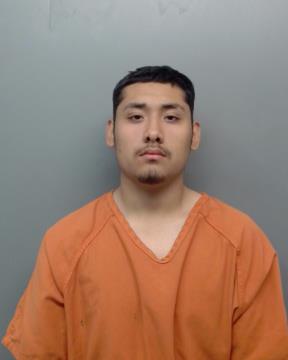 Laredo PD Man Had Sex With 13 Year Old Girl