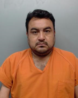 Webb County Sheriff S Office Arrests Auto Theft Suspect