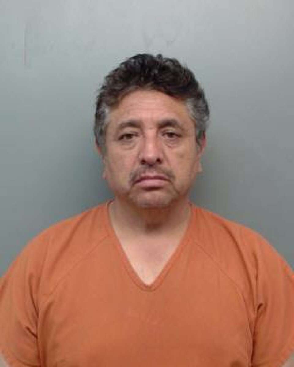 Laredo Cbp Officers Arrest Wanted For Sex Related Offenses