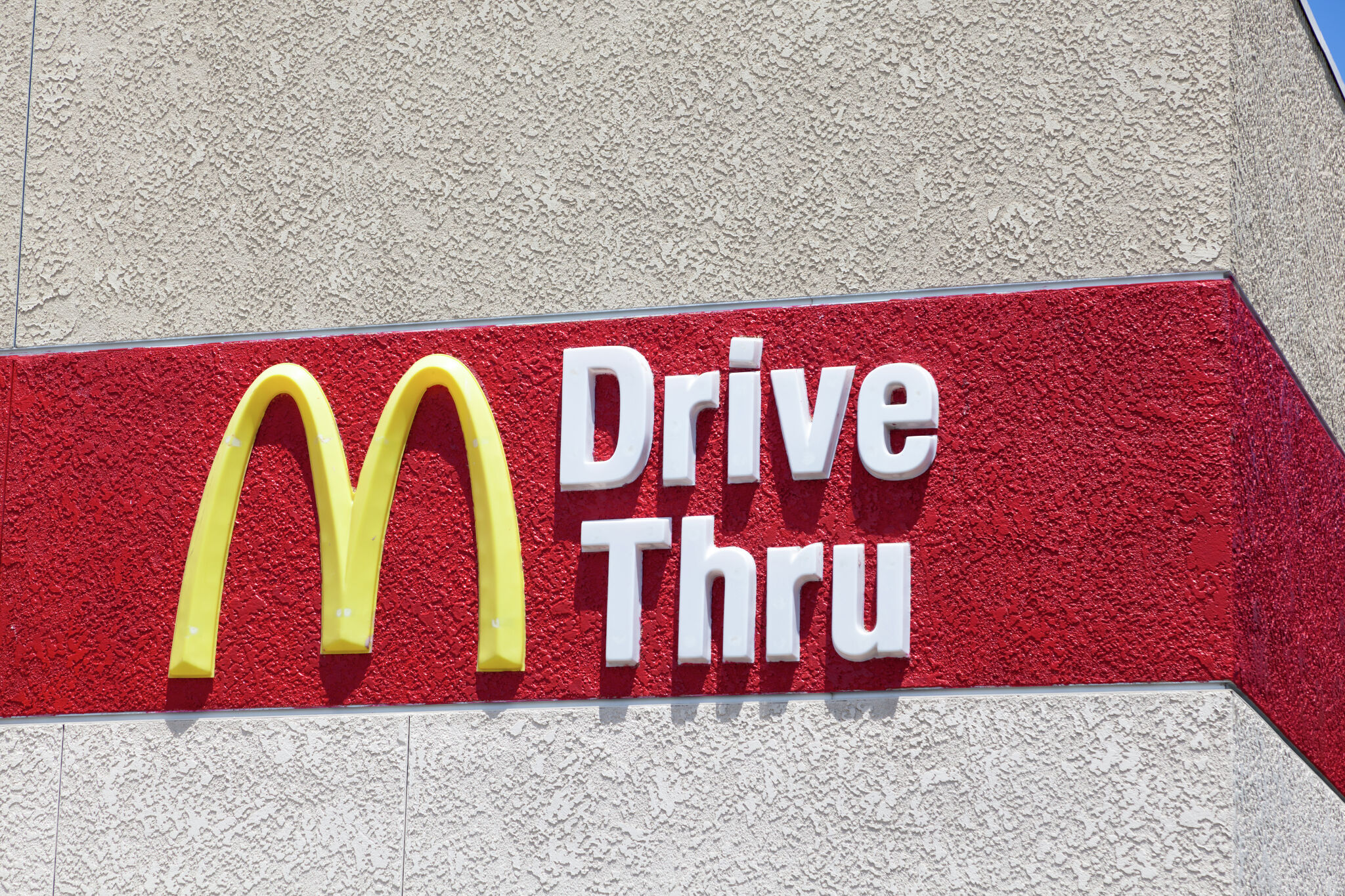 McDonald S Ends AI Drive Thru Test With IBM