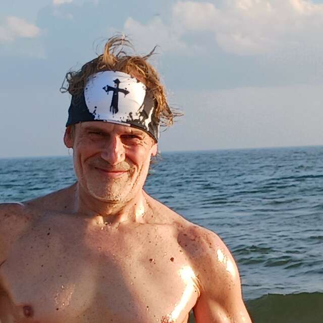 Jim Dreyer To Make Third Attempt At Swimming Across Lake Michigan