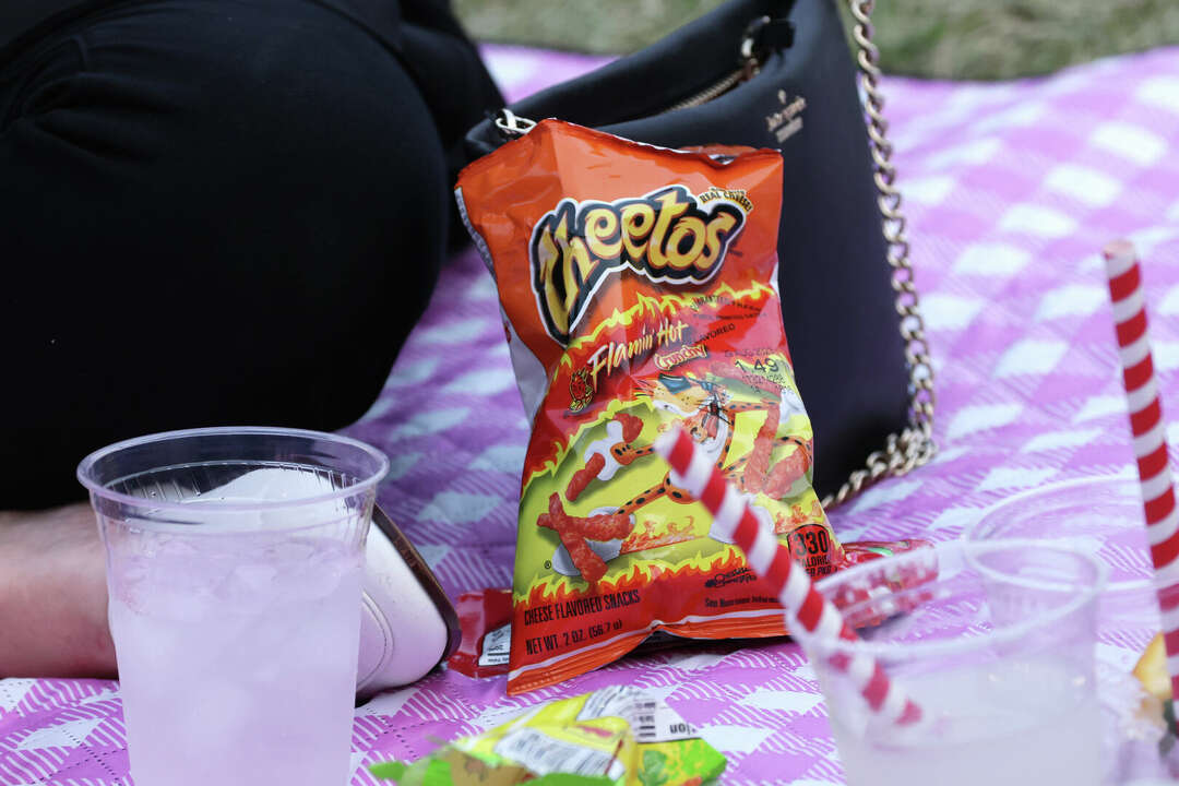 Man Who Says He Invented Flamin Hot Cheetos Sues PepsiCo