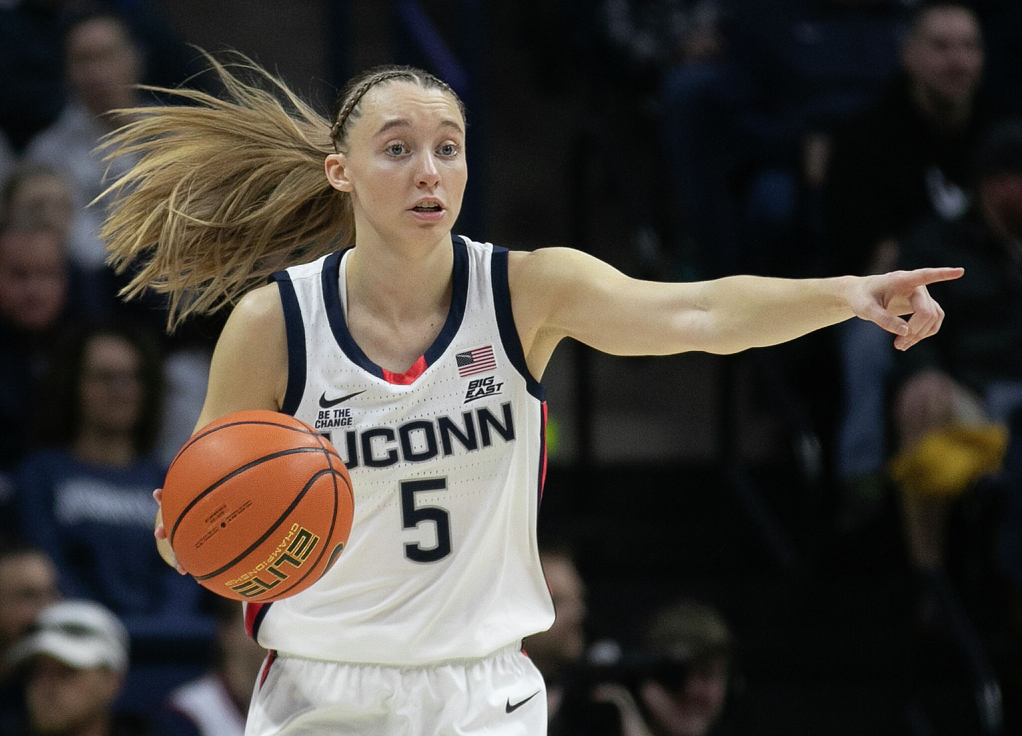 How To Watch Uconn Women S Basketball Games Schedule Tv Streaming