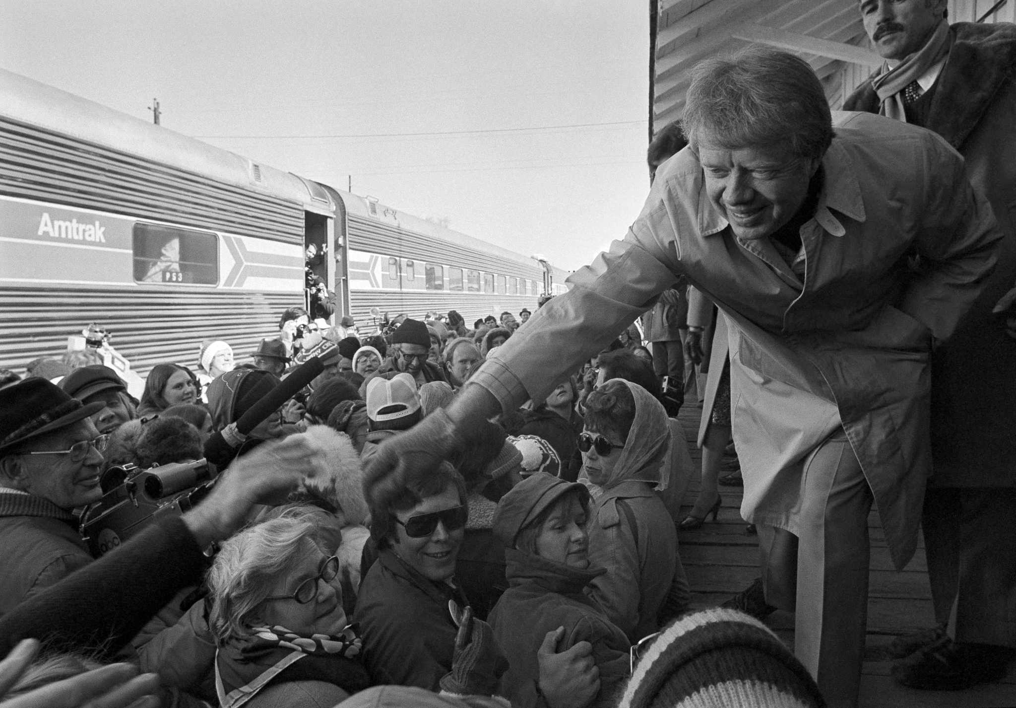 The Latest State Funeral For Jimmy Carter Will Be Jan 9