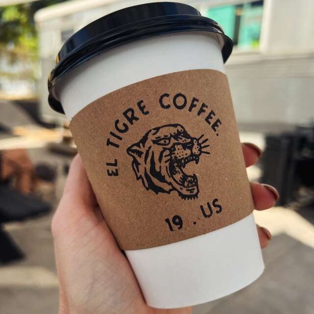 Austin Based Coffee Company Expands Into San Antonio