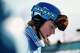 Swiss Skier Camille Rast Completes Rough Road To Win Slalom At World