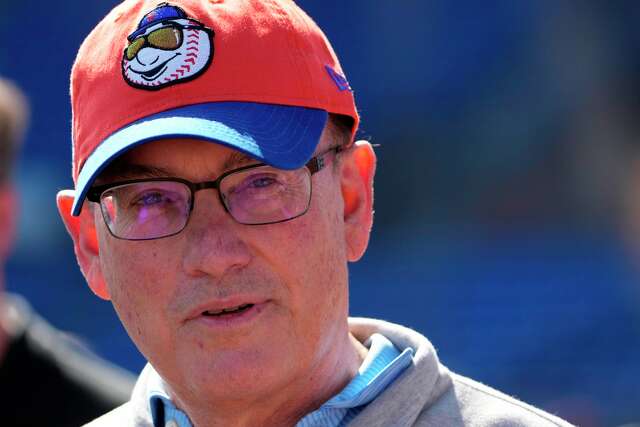 Mets Owner Steve Cohen Would Like To Be More Measured In His Spending