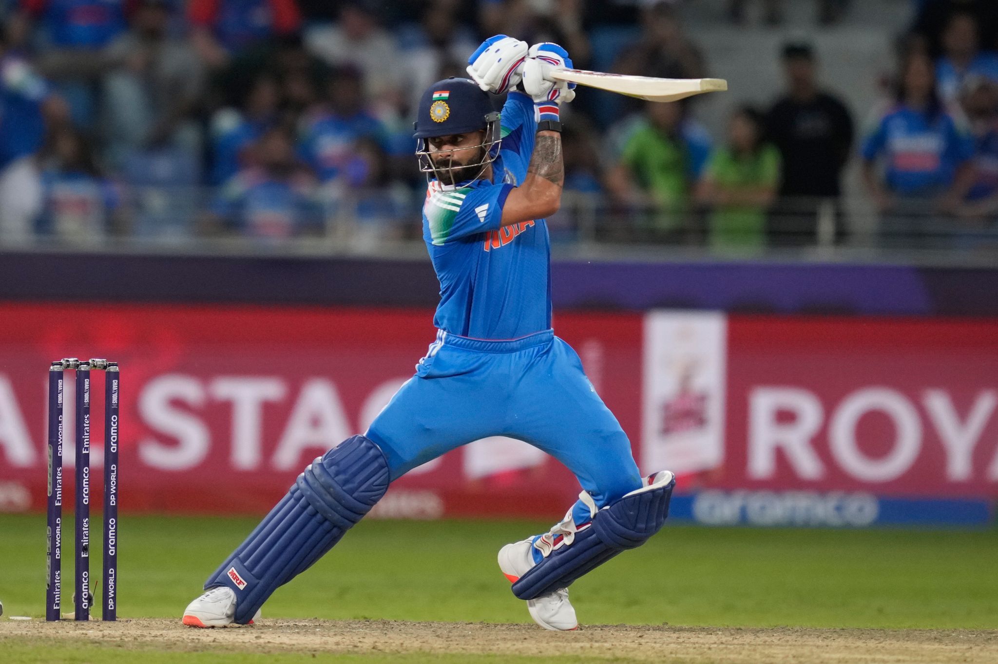 King Kohli Becomes Fastest Batter To Reach Runs In Odi Cricket