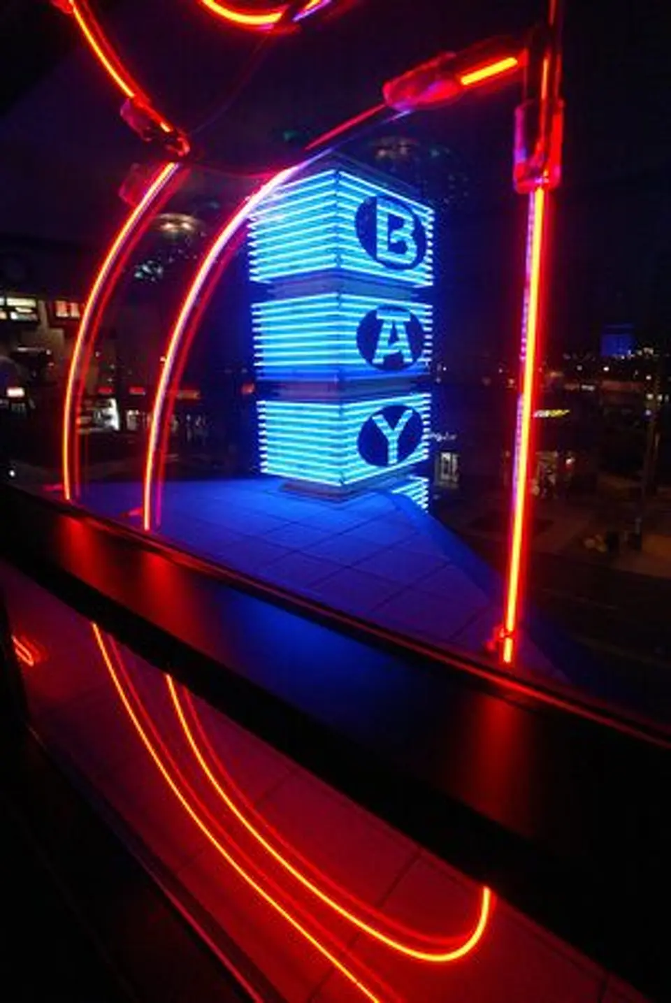 Majestic Bay Theatre