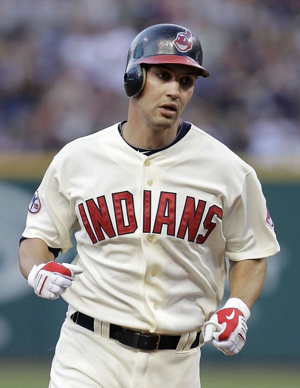 Return Of Grady Sizemore To Indians Is Uncertain