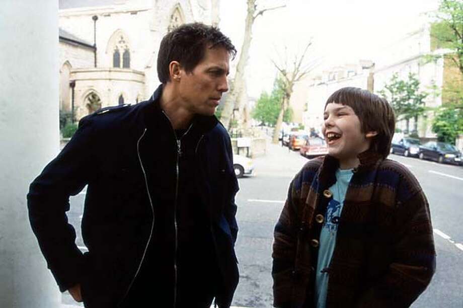 aboutaboy,aboutaboy影评 about a boy (2002) available on netflix february 1 a cynical
