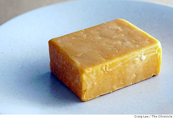 Widmer S 8 Year Old Cheddar Shows Its Age In A Good Way