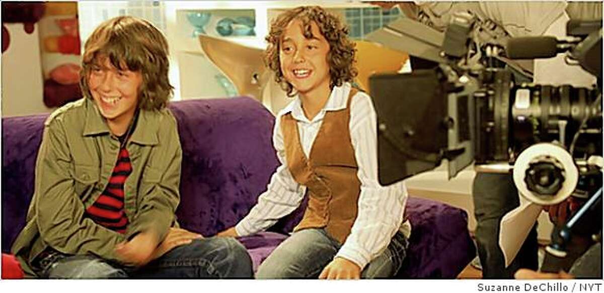 The naked brothers band mtv