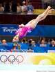 Liukin Becomes Latest American Success Story