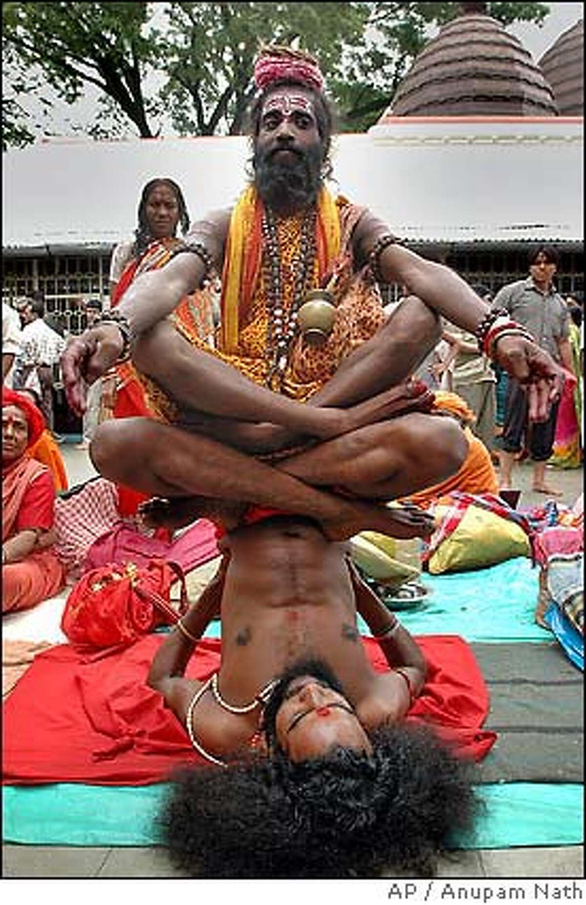 Культ Секса В Индии