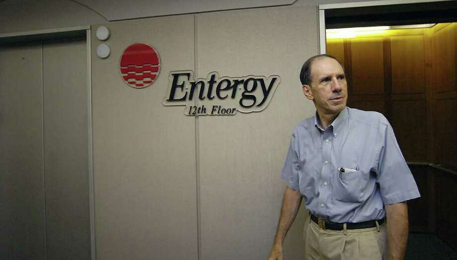 replacement named for entergy"s joe domino