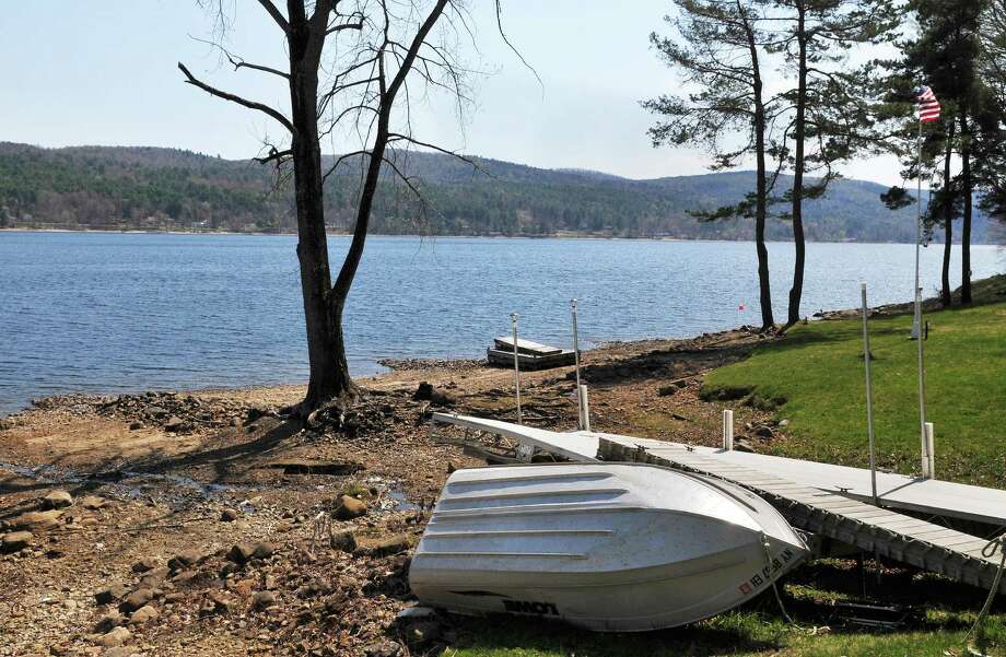 Film Captures Making Of The Great Sacandaga Lake Times Union