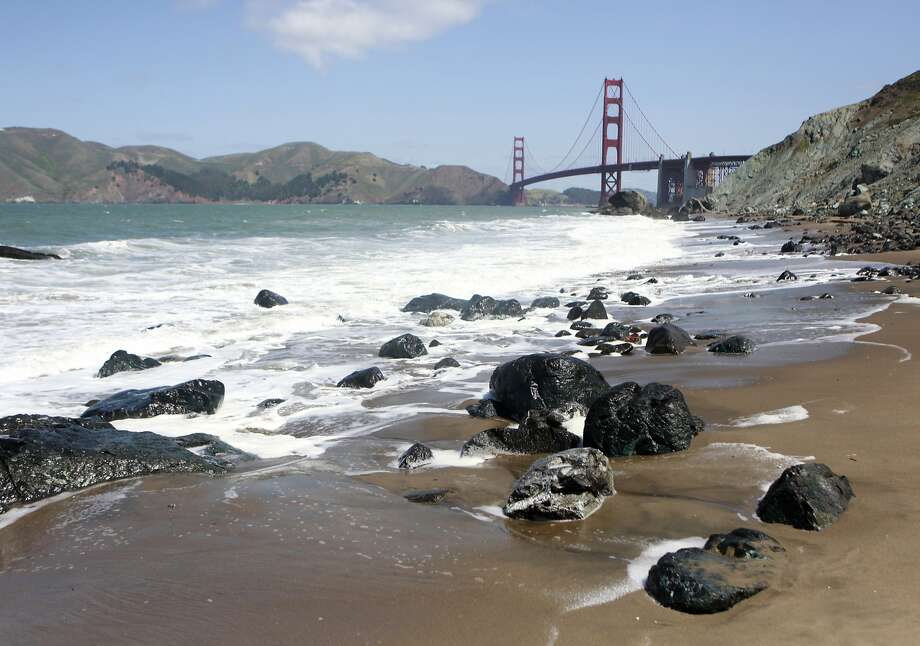 Nude Beaches On The California Coast From Top To Bottom Less Sfgate