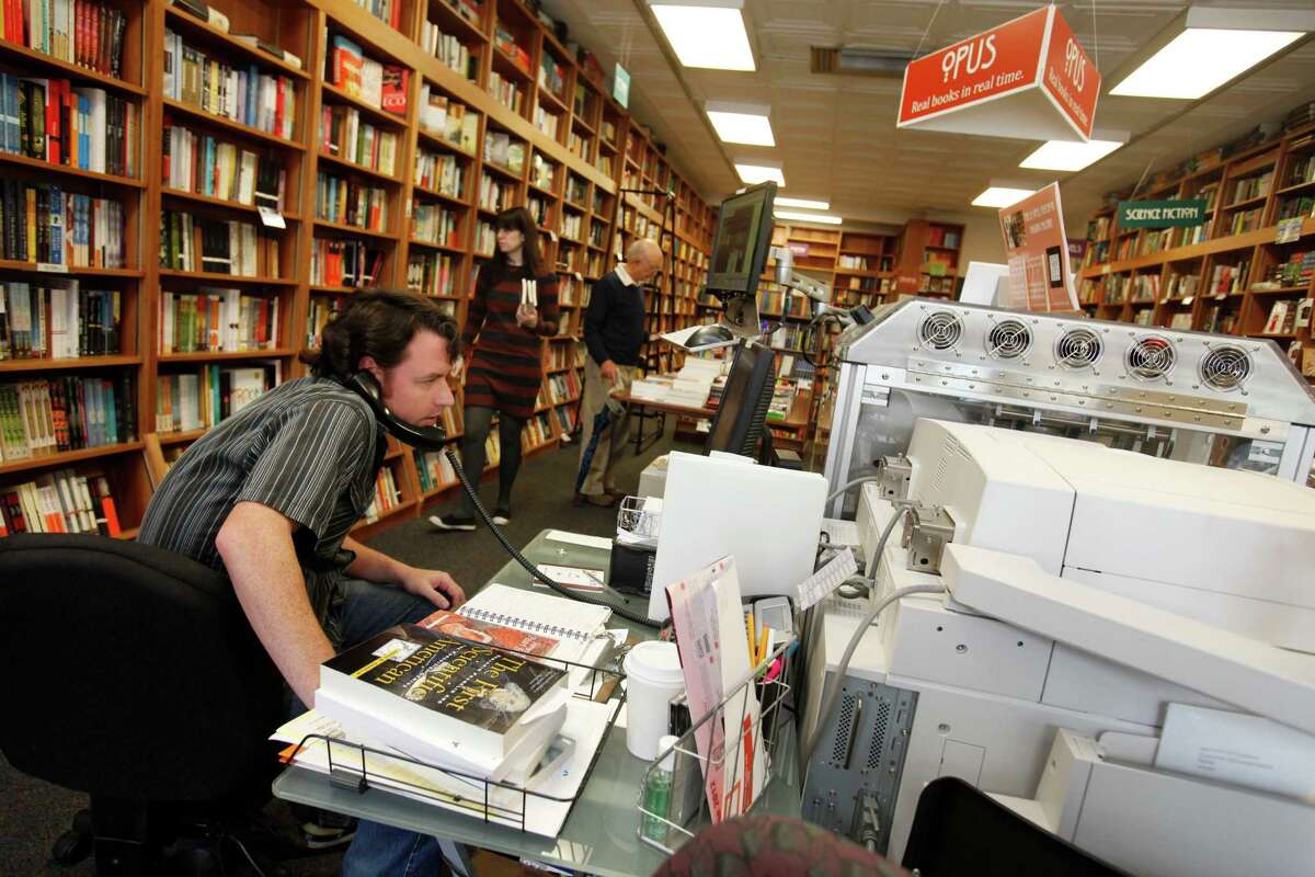 Independents Embrace Self Publishing