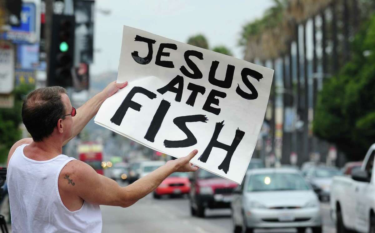 Same Sex Couples Kiss In Protest At Chick Fil A