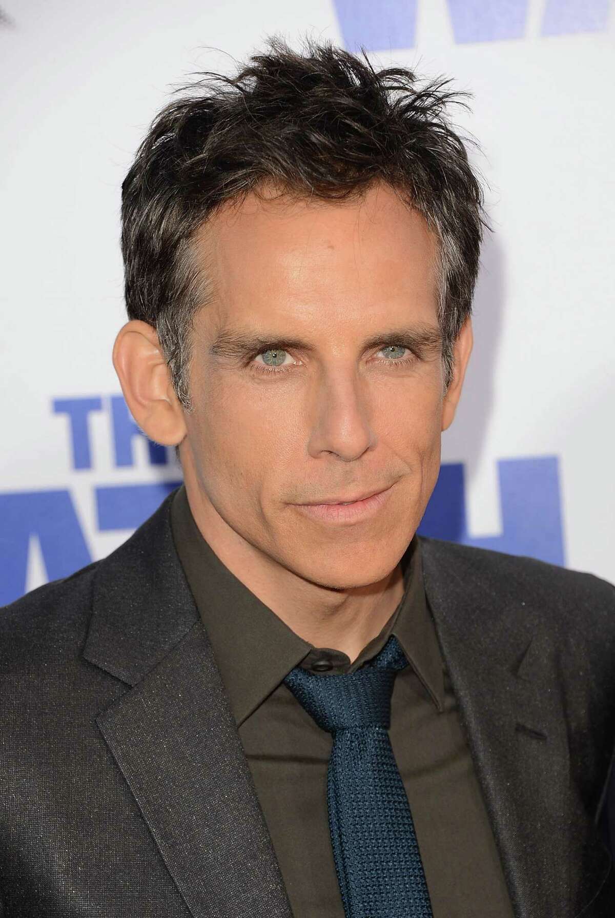 Ben stiller hustler