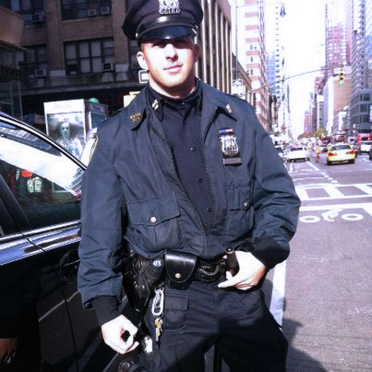 Cop latina