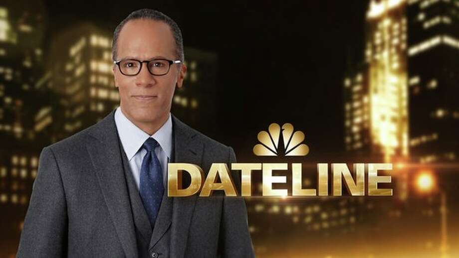 dateline nbc: friday, september 28 on nbc photo: nbc / 2012 nbc