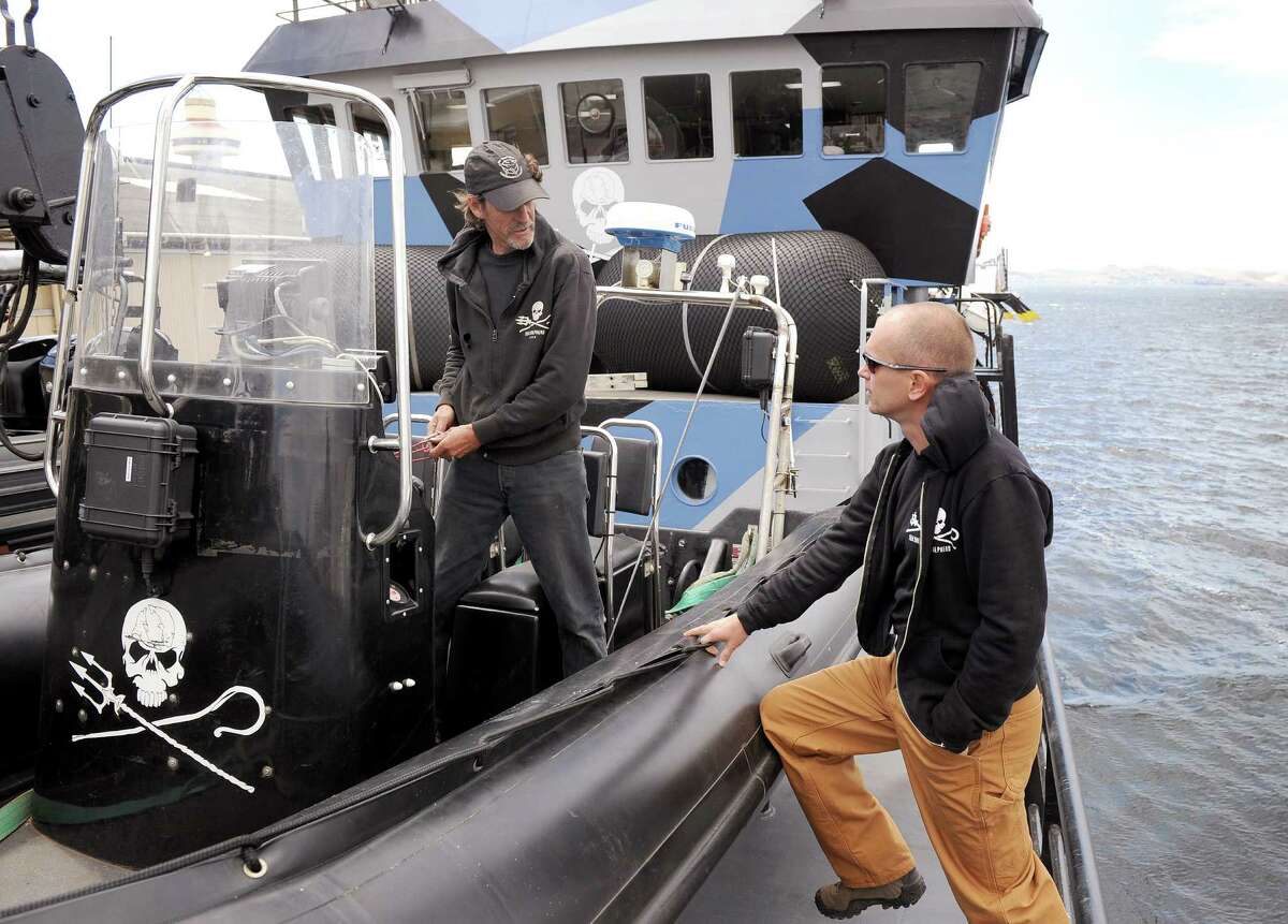 Appeals Court Sea Shepherd Pirates Judge Should Be Removed From Case