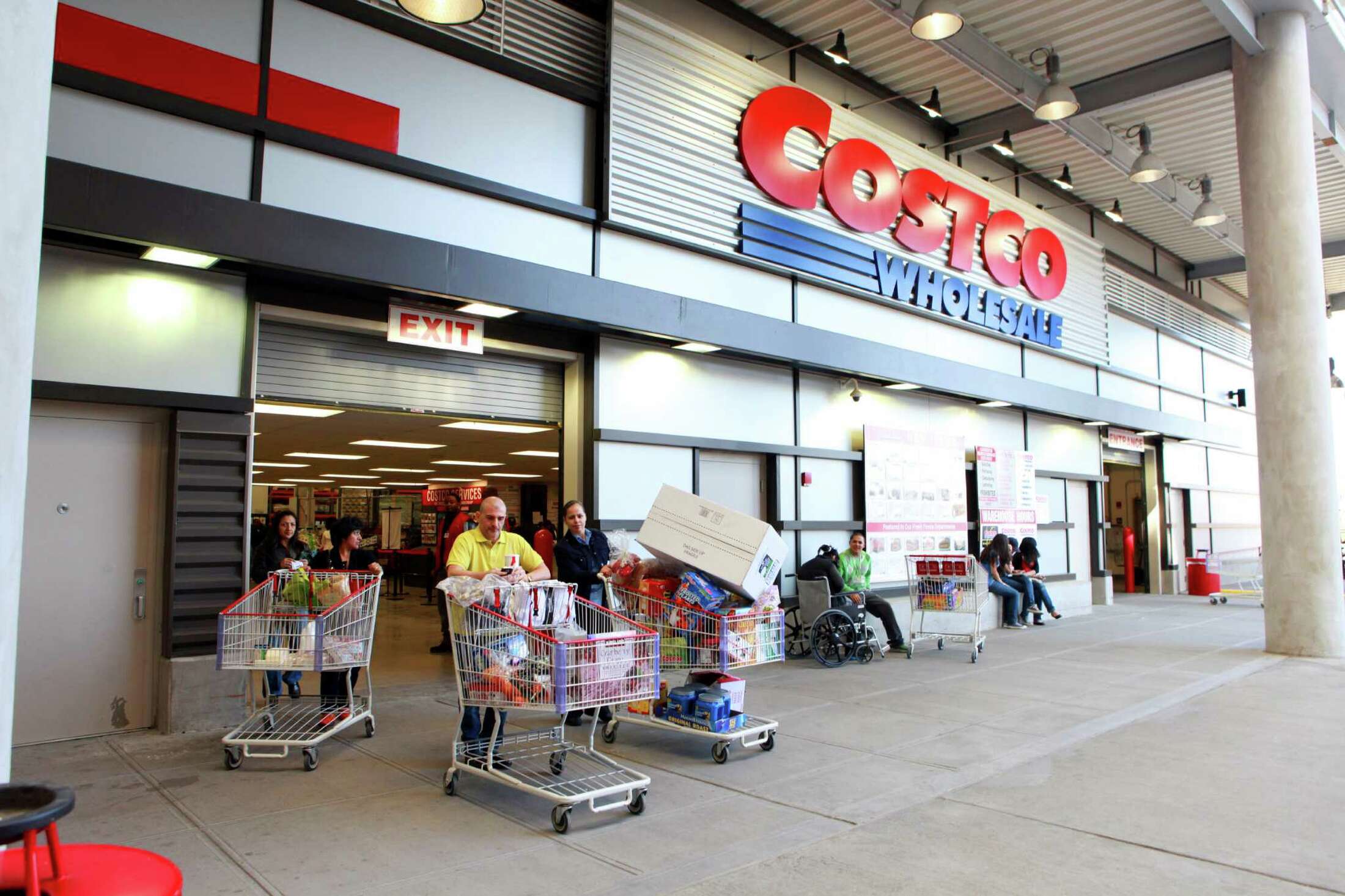 10 Perks Of Your Costco Membership You Probably Didn T Know About