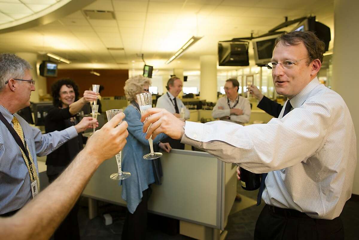 Denver Post N Y Times Win Pulitzers