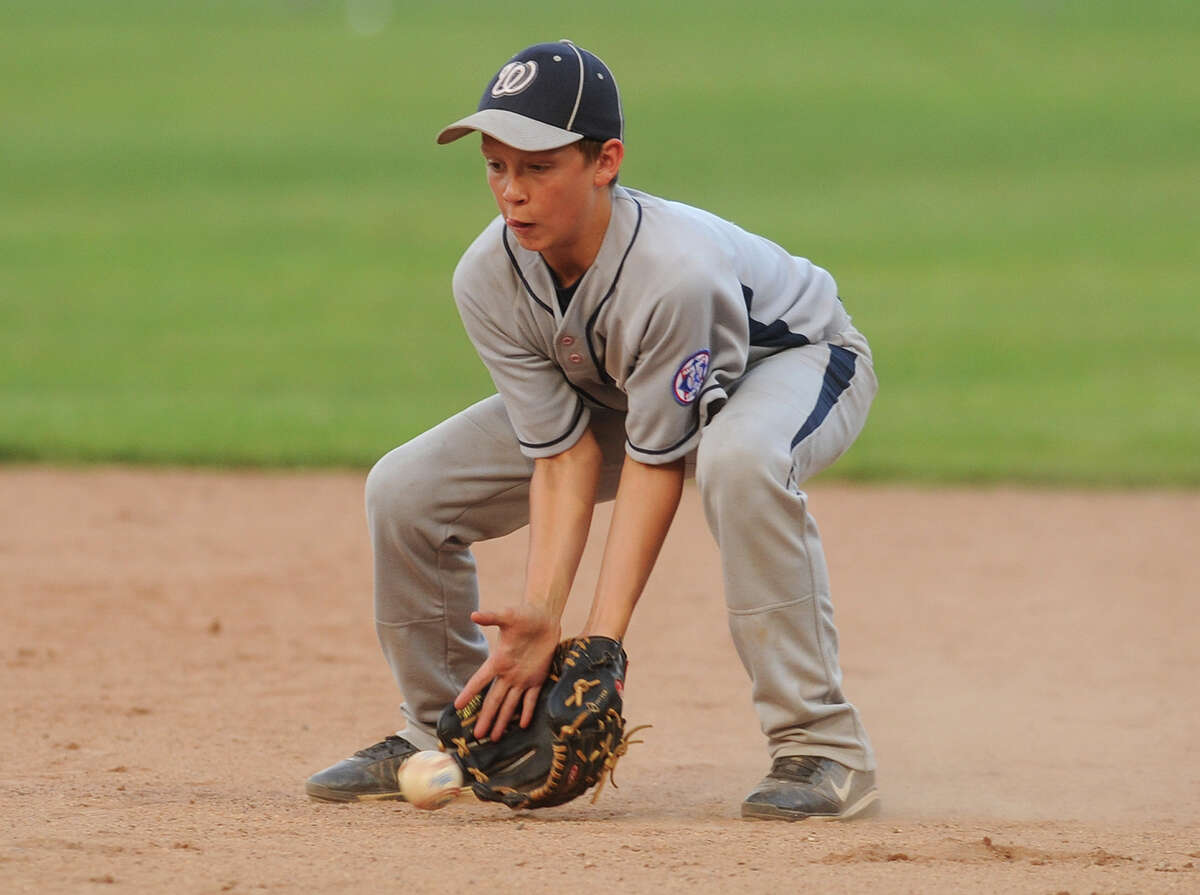 Trumbull Babe Ruth S Lose Forced To Winner Take All Game