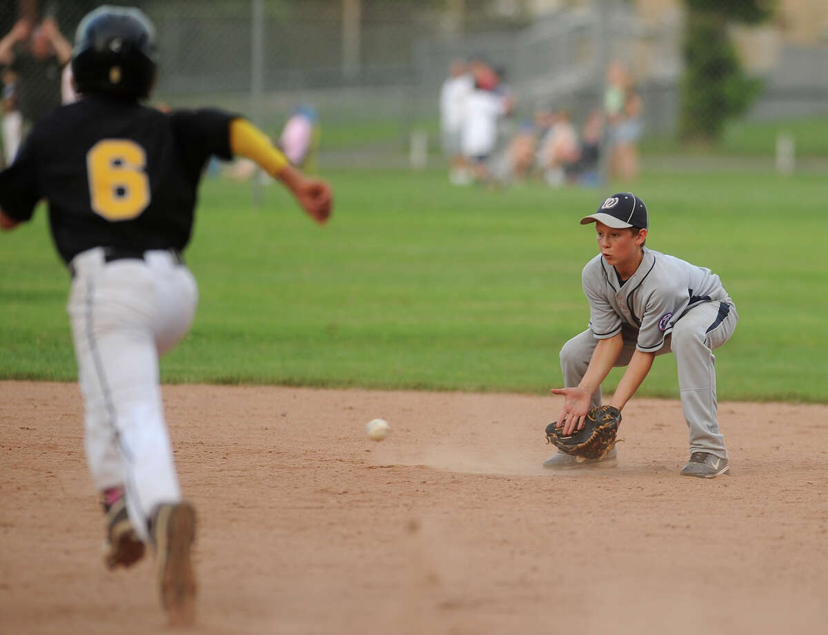 Trumbull Babe Ruth S Lose Forced To Winner Take All Game