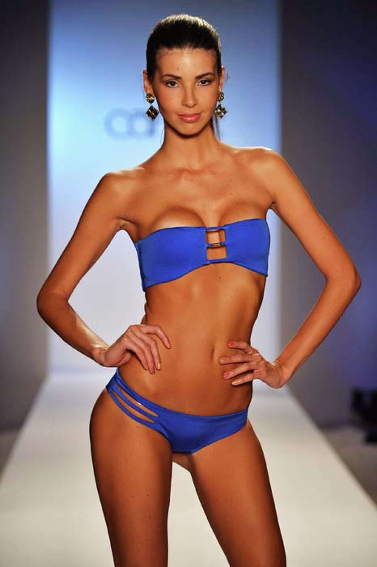 Best And Worst Swimsuits At Mercedes Benz Swim 2014