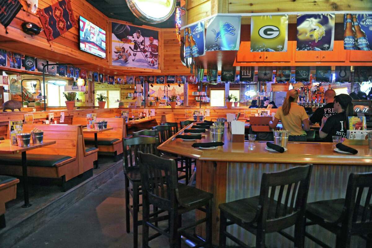 Texas roadhouse decatur illinois