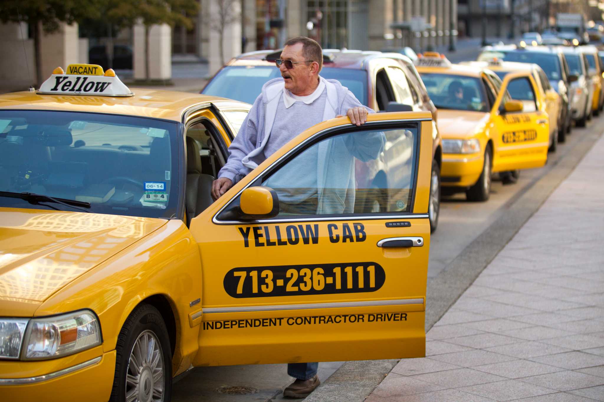 Taxi Driver Black Big Black Taxi Driver Big Black Taxi Driver Big