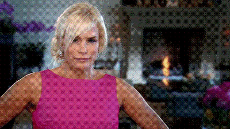 (credit: reality tv gifs) when you have the freedom to binge