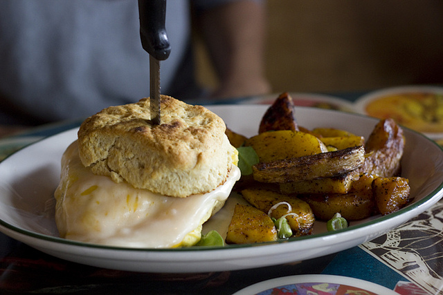 Seattle S Top Brunch Spots According To Yelp