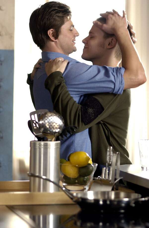 Evolution Of Gay Life On TV From Will To Queer As Folk SFGate