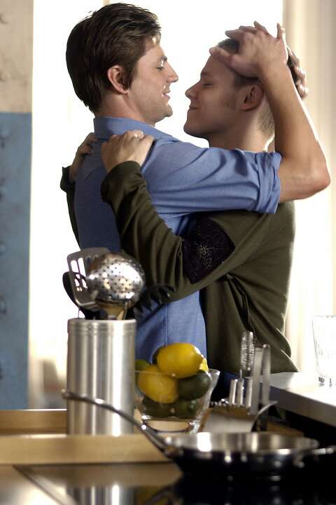 Evolution Of Gay Life On Tv From Will To Queer As Folk