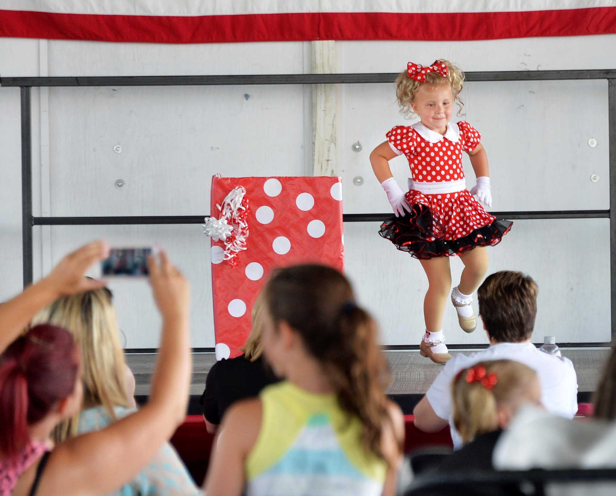 Photos Saratoga County Fair