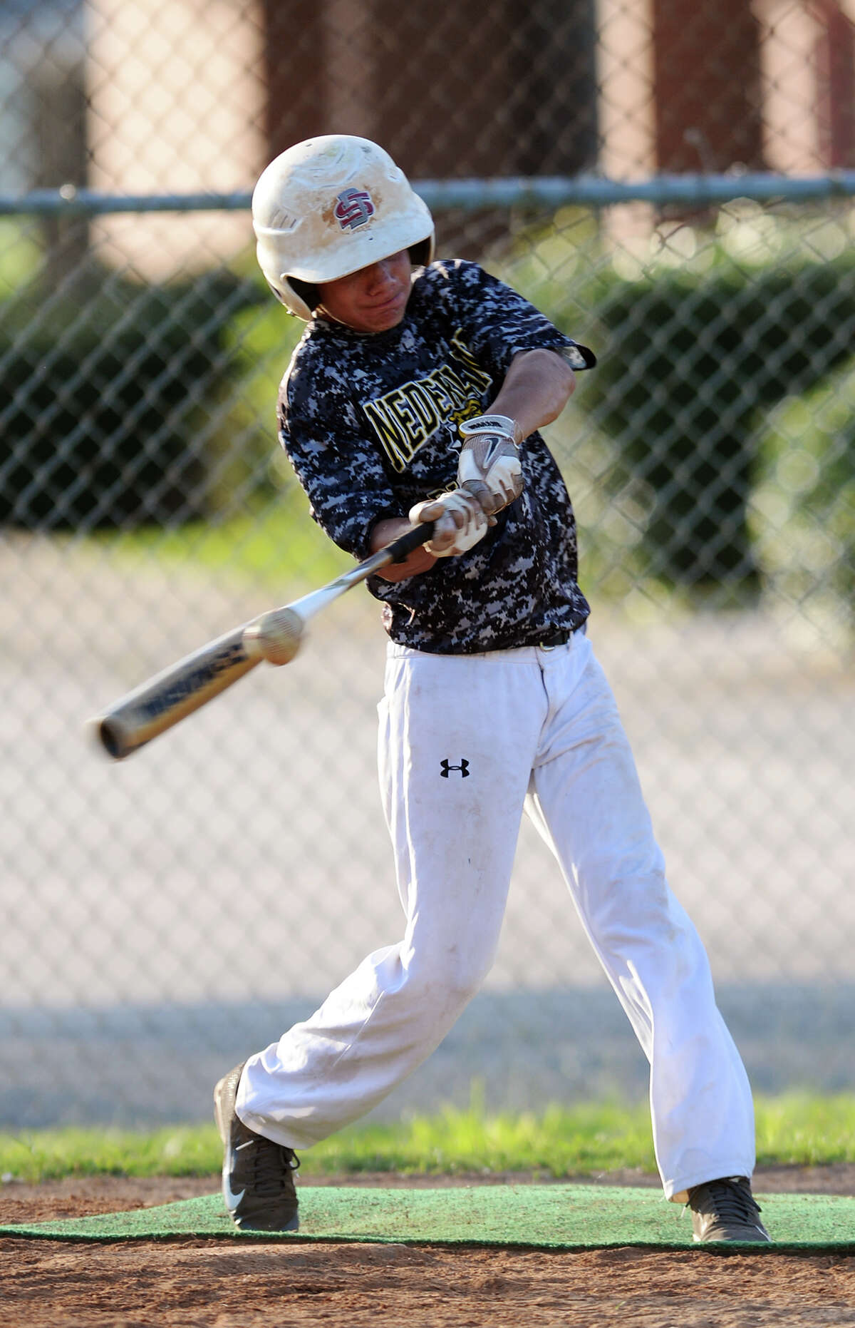 Nederland Year Old Team Going To Babe Ruth World Series