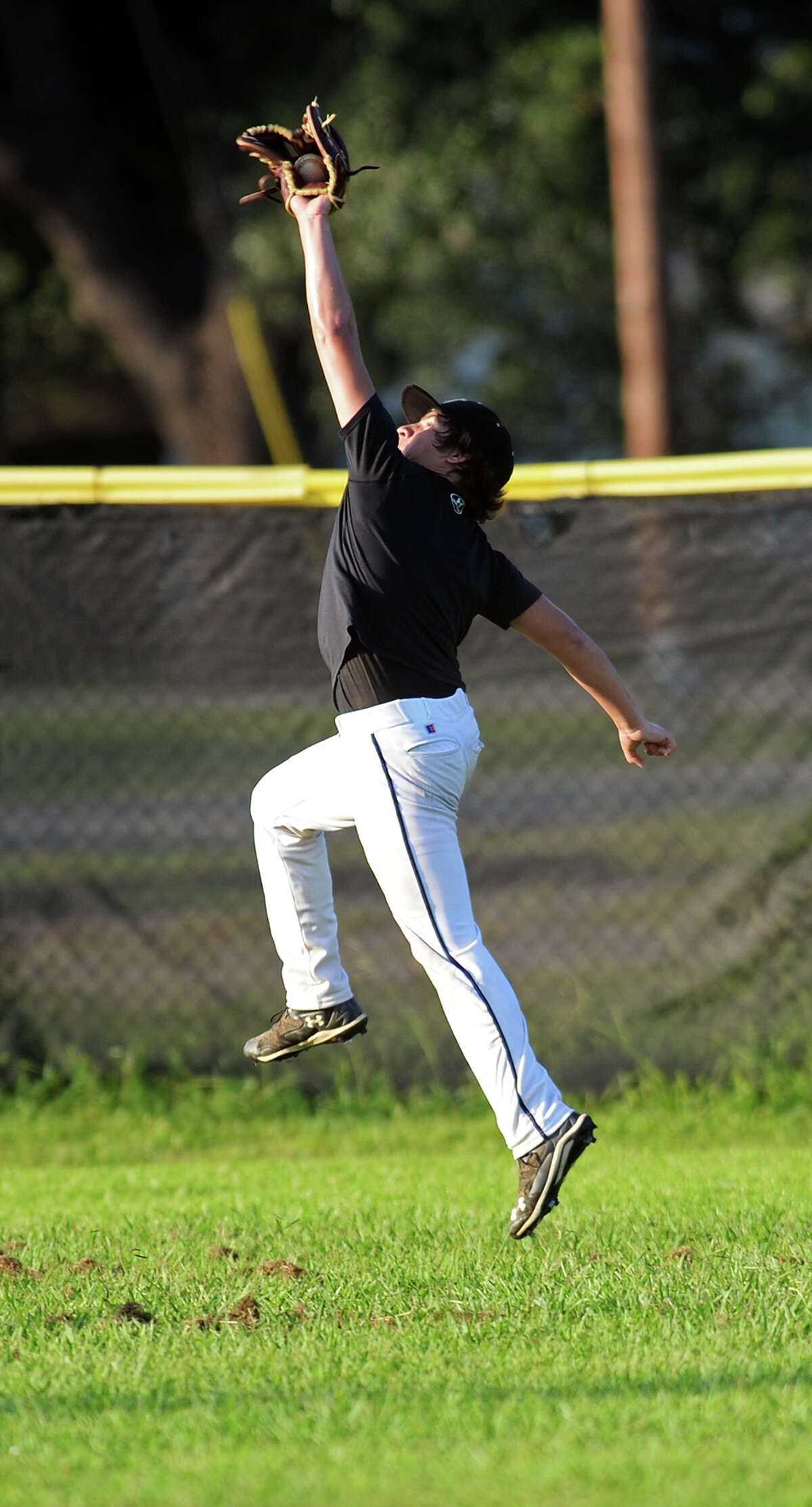 Nederland Year Old Team Going To Babe Ruth World Series