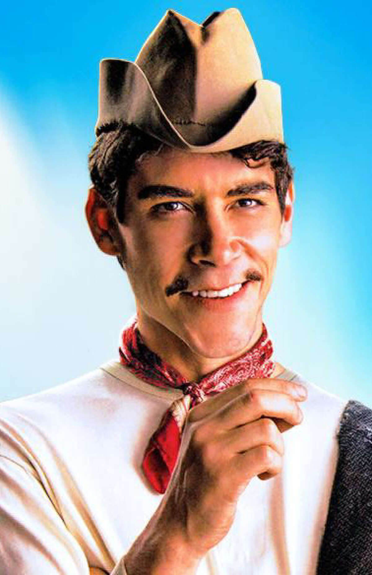 Cantinflas Returns To The Big Screen