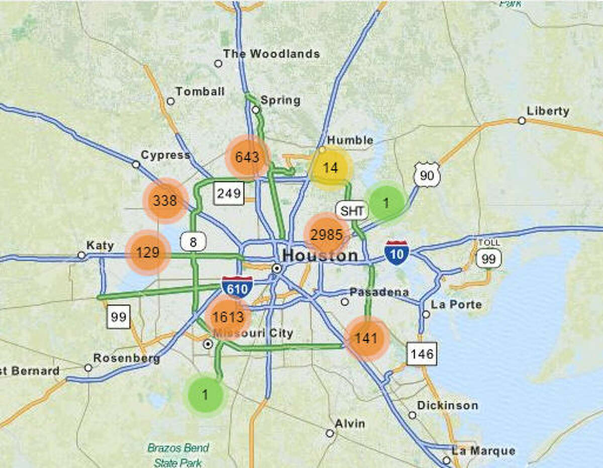 How Many Registered Sex Offenders Live In Your Area