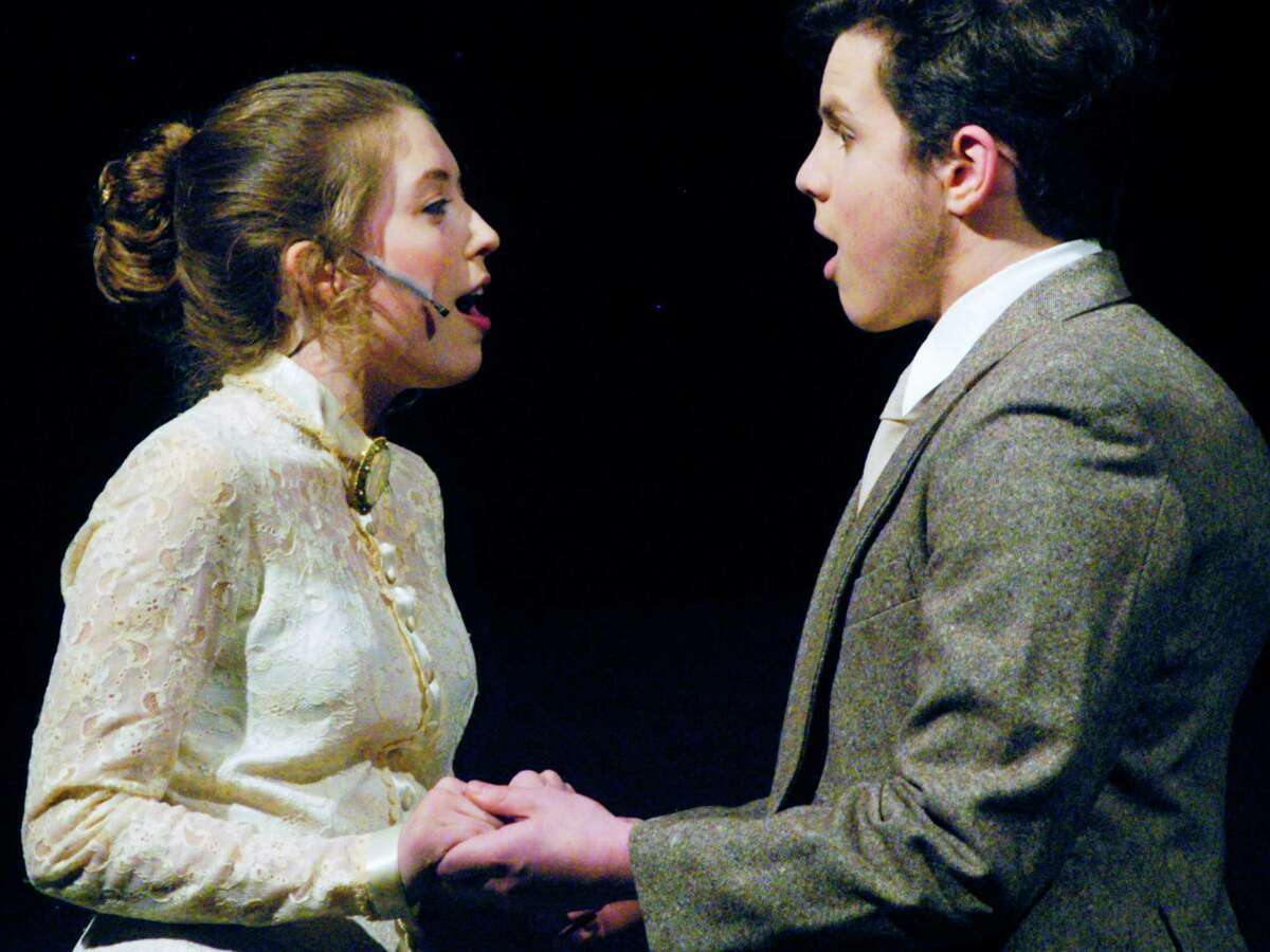 The Secret Garden Offers Three More Stagings