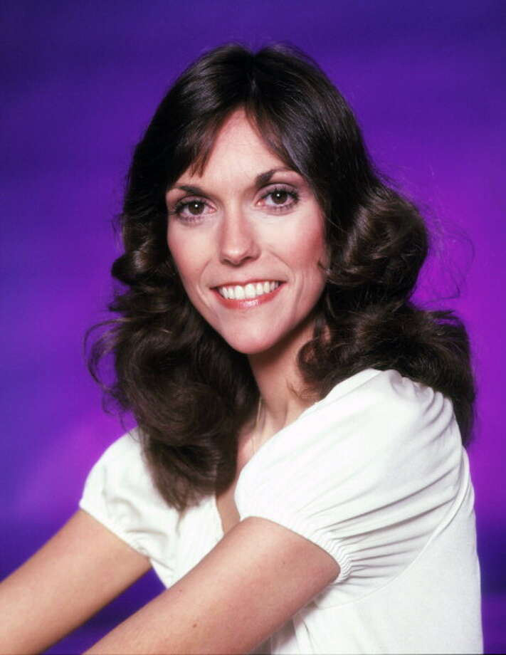 karen carpenter born: new haven singer and drummer part of the